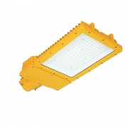 明特佳 MTJ-FLD8702 LED防爆路灯 100W、IP66、AC220V、5700K、ExdIICT6Gb 黄色 (单位：套)