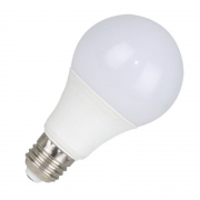 明特佳 MTJ-QPD1004 LED灯泡 5W、IP40、AC220V、5700K 白色 (单位：套)