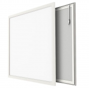 明特佳 MTJ-ZMD9800 LED面板灯600*600 48W、IP40、AC220V、5700K 白色(单位：套)