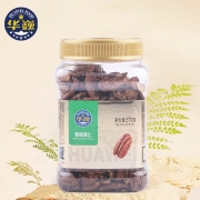 华巍 碧根果仁370g 单位：罐