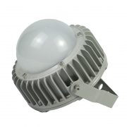 明特佳 MTJ-FPD8503 LED平台灯 30W、IP66、AC220V、5700K 灰色 (单位：套)