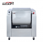 松润SOR-J330 890*750*930 精装和面机（50kg）,220v银色（单位：台）