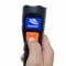 明特佳 MTJ-BSX7116 3W、IP66、续航时间≥10h、DC3.7V、5700K、防爆摄像手电筒(计价单位：套) 黑色