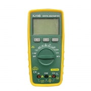 KJ KJ19B 1500V万用表 绿+黄（计价单位：个）