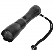 明特佳 MTJ-BSJ7209 3W、IP66、续航时间≥20h、DC3.7V、5700K、ExibIICT4Gb、LED防爆电筒(计价单位：套) 黑色