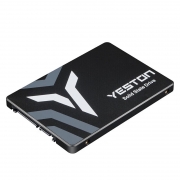盈通 极速系列2.5 SATA YSEX1TBVS 固态硬盘 容量1TB 100*70*6.8mm（单位：个）