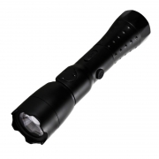 明特佳 MTJ-BSJ7209A 5W、IP66、续航时间≥16h、DC3.7V、5700K、ExibIICT4Gb、LED防爆电筒(计价单位：套) 黑色