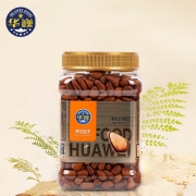 华巍 东北松子460g 单位：罐