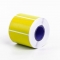 帕思米 A8-7025-500YT 标签纸 规格50mm*25mm*500PCS 黄色