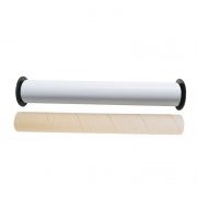 帕思米 PSM-TD260WK 热转印全树脂碳带 规格260mm*100m 白色