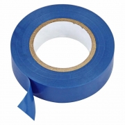 华翼 GJC-HY30232-蓝色 PVC绝缘胶布 18mm*10m 蓝色（计价单位：卷)