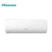 海信（Hisense） KFR-35GW/G117U-X3 空调挂机 智能冷暖变频 大1.5匹