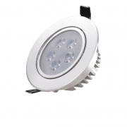 Mintega明特佳 LED筒灯 TD9301 20W 防护等级IP65