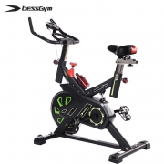 必动（BESSGYM）BESSGYM家用立式健身车室内动感单车自行车BG-1000
