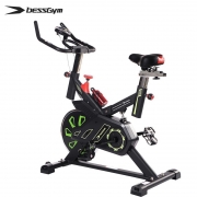 必动（BESSGYM） BG-1000 1200*480*1050mm  动感单车 绿黑色 （计价单位：台）