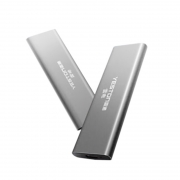 盈通（yeston） 雷电 YTLD20 外置移动固态硬盘 （普速版） 2TB 单位：（个）