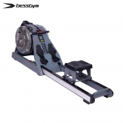 必动（BESSGYM） R705 2200*540*700cm  划船机  （计价单位：台）
