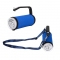 明特佳 MTJ-BSJ7207A 15W、IP68、续航时间≥16h、DC14.8V、5700K、ExdiaIICT6Gb、LED防爆电筒(计价单位：套) 银白色