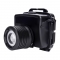 明特佳 MTJ-BTG7102 3W、IP65、续航时间≥16h、DC3.7V、5700K、ExibIICT4 Gb、LED防爆调焦头灯(计价单位：套) 黑色