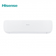 海信（Hisense）新能效 KFR-35GW/G117U-X1 大1.5匹 智能冷暖变频空调挂机 一级能效 标准安装