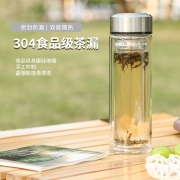 栢士德（BYSTON） BST-115 320ML  玻璃杯  （计价单位：个）