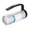 明特佳 MTJ-BSJ7207B 24W、IP68、续航时间≥16h、DC22.2V、5700K、ExdiaIICT6 Gb、LED防爆电筒(计价单位：套) 银白色