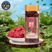 华巍 蔓越莓干310g 单位：罐