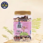 华巍 混合坚果罐装C款438g 单位：罐