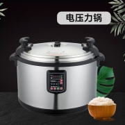 松润SOR-Q505 500*500*470 17L电压力锅银色(单位：台）