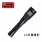 明特佳（Mintega） NBSG7210 5W LED摄像灯 黑色(套）