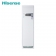 海信（Hisense）新能效 KFR-72LW/G870C-X3 大3匹 智能冷暖变频 空调柜机 三级能效 标准安装