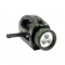 明特佳 MTJ-BSJ7211B 3W、IP66、续航时间≥10h、DC3.7V、5700K、LED手摇式巡检工作灯(计价单位：套) 黑色