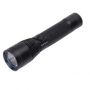 明特佳 MTJ-BSJ7208A 5W、IP66、续航时间≥20h、DC3.7V、5700K、ExibIICT4Gb、LED防爆电筒(计价单位：套) 黑色