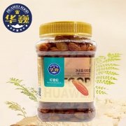 华巍 红香妃500g 单位：罐