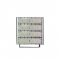 明特佳 MTJ-ZTD9202 LED投光灯250W、IP65、AC220V、5700K 灰色 (单位：套)