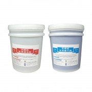 松润 SOR-K5001 洗碗机配套洗涤剂+催干剂一套 白色 单位：桶
