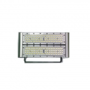明特佳 MTJ-ZTD9202A LED泛光灯 仓库工业照明灯具 100W
