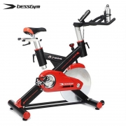 必动（BESSGYM）动感单车S-7000家家用静音健身车 室内自行车运动健身器