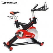 必动（BESSGYM） S-7000 1280*530*1130mm  动感单车  （计价单位：台）
