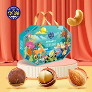 华巍 佳果物语（8袋装）1510g 单位：盒