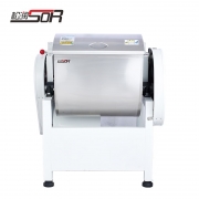 松润SOR-J323 650*550*755 简装和面机（15kg银色（单位：台）