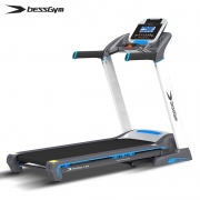 必动（BESSGYM）家用高端智能跑步机 静音电动调坡运动健身器材 时尚豪华BG-V50