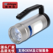 明特佳-Mintega BSJ7207 LED防爆电筒 15W 白色 （单位：套）