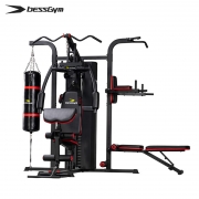 必动（BESSGYM） BG-HG30 2050*2700*2180mm  综合训练器械  （计价单位：台）