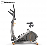 必动（BESSGYM） BG-320EA 1300*600*1580mm  椭圆机  （计价单位：台）