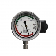 华翼电气 GJC-20079 气压表 监测气压表 (单位： 个)