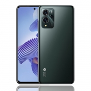 ZTE中兴 V70 全网通5G手机 双系统 30W快充 内存8G+256G 6400万像素 青墨（单位：台）