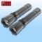 明特佳（Mintega） NBSJ7203 3W LED防爆电筒 黑色(套）