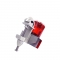 明特佳 MTJ-MTJ2703A 0.3W、IP67、续航时间≥48h、DC3.7V、5700K、单头太阳能线上警报器(计价单位：套) 红色