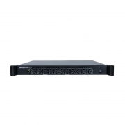 欧尼特（ONITER） NT-8601 前置放大器主机（单位：台）